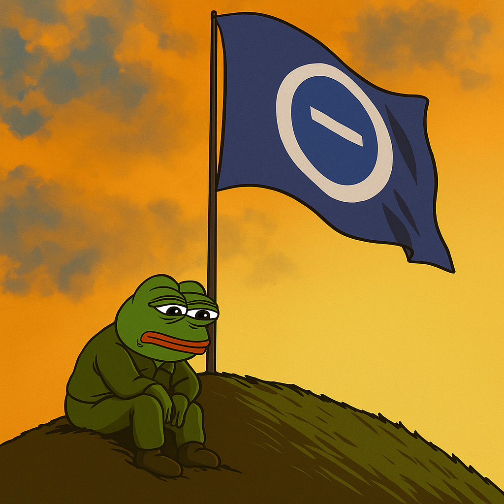 PEPE'S MISSION