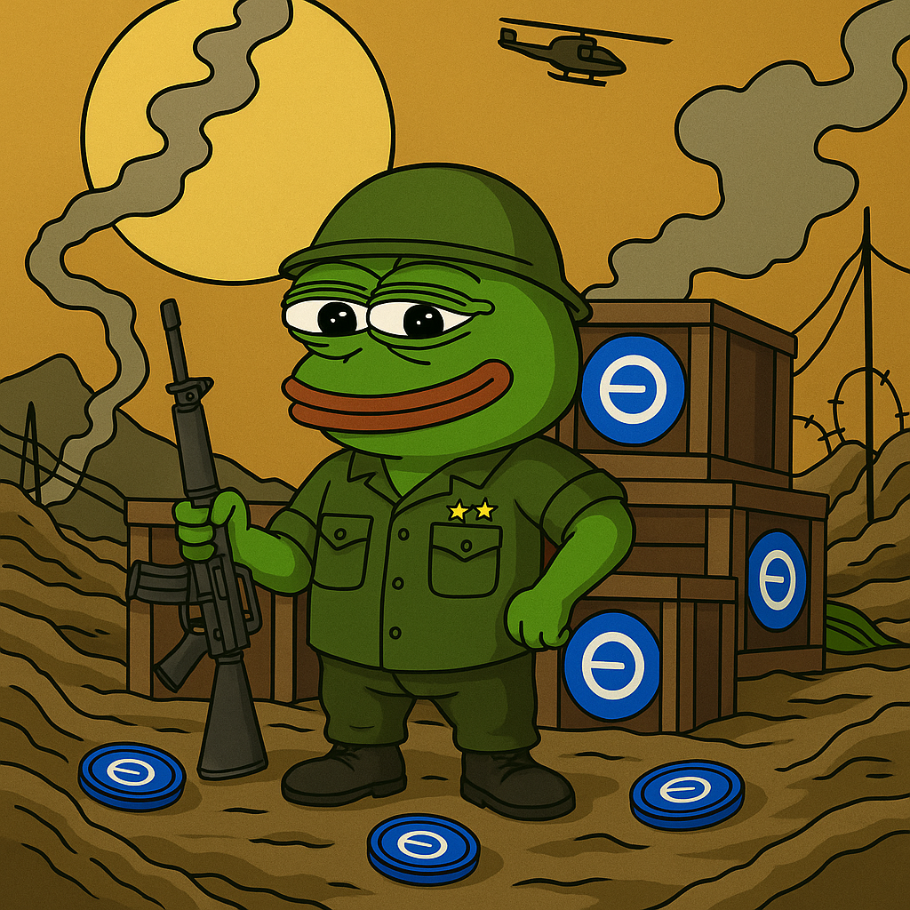 BASE TRENCH WARRIORS